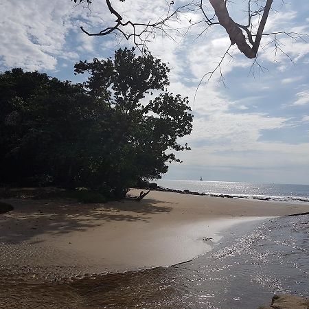 Eden Lodge Kribi Exteriér fotografie