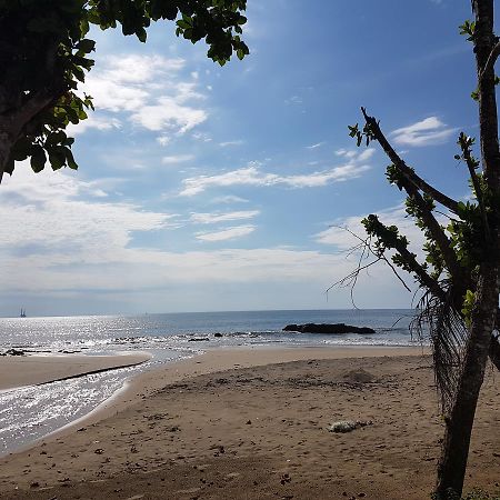 Eden Lodge Kribi Exteriér fotografie